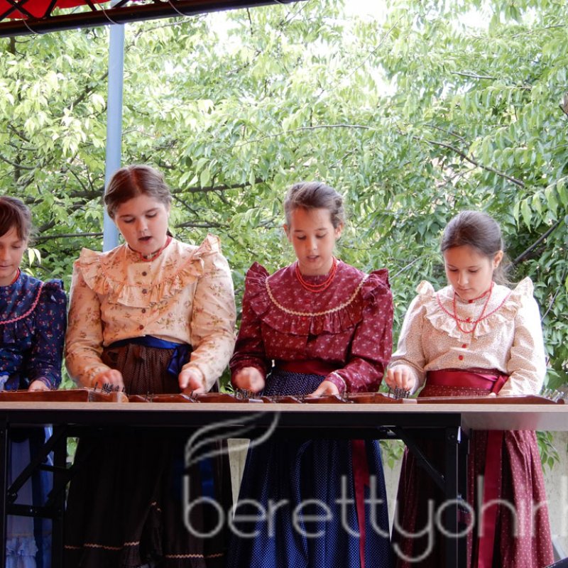 Helyi Értékek Startja 23